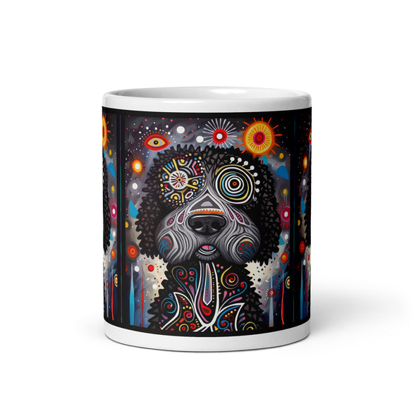 Portuguese Water Dog 02