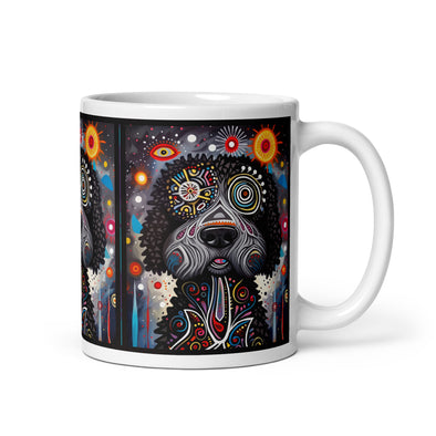 Portuguese Water Dog 02