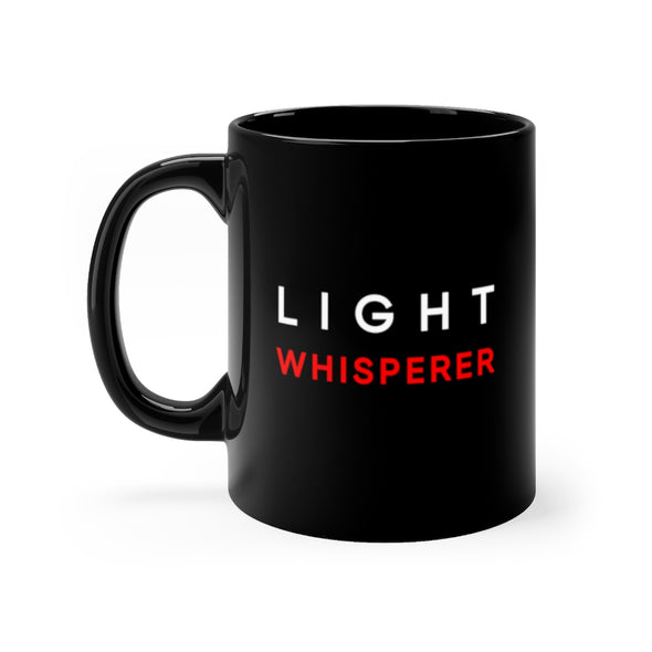 Light Whisperer