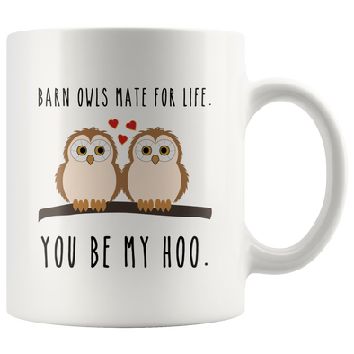 You Be My Hoo