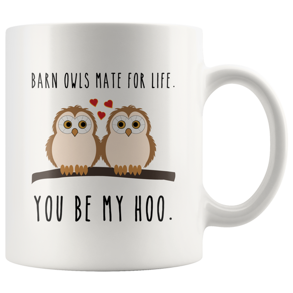 You Be My Hoo