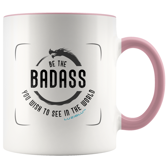 Be the BadAss