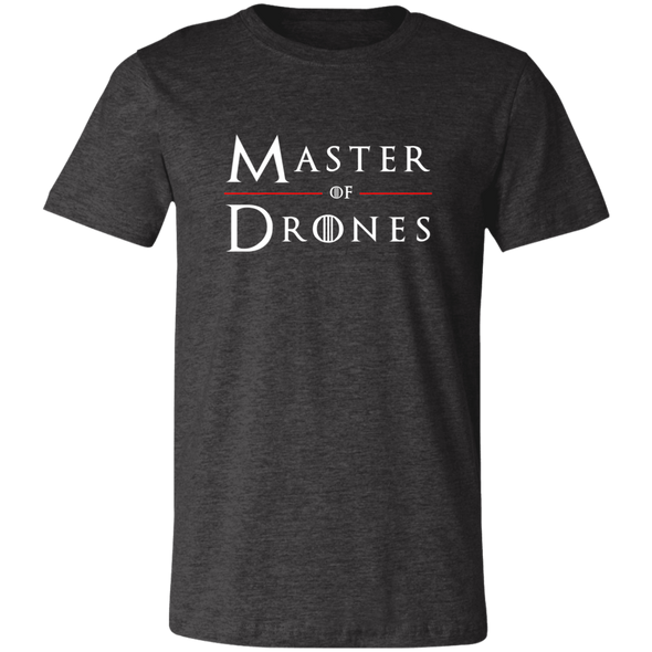 Unisex Master of Drones