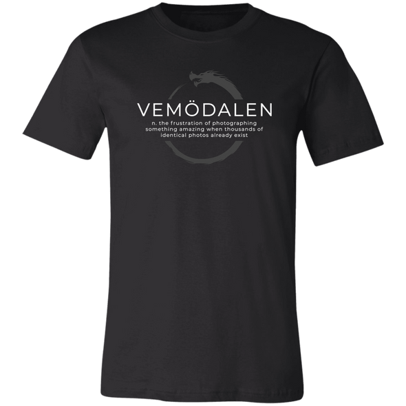 Unisex Vemödalen