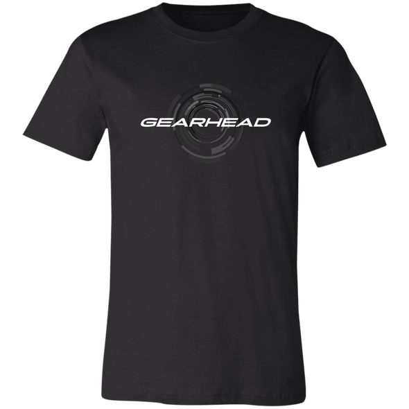 Unisex Gearhead