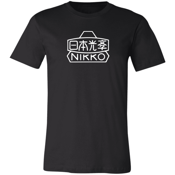 Unisex Vintage Nikko