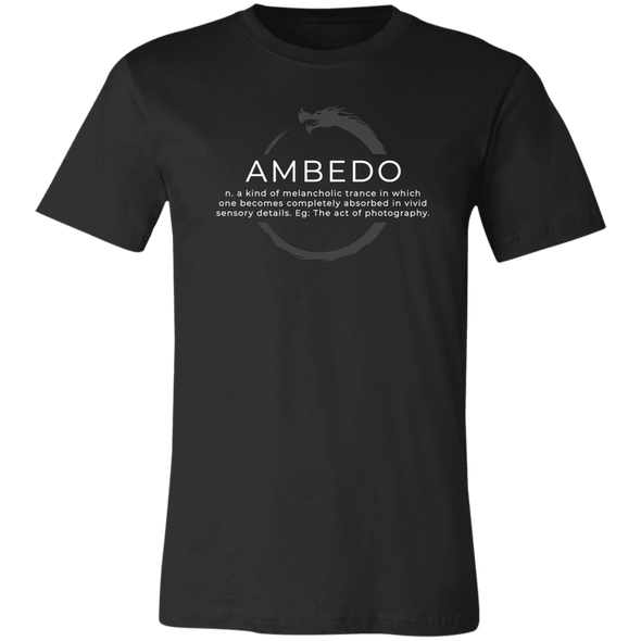 Unisex Ambedo