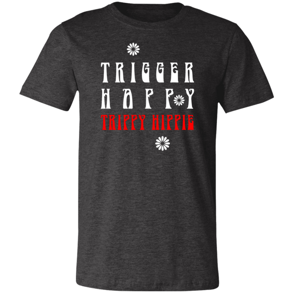 Unisex Trigger Happy Hippie