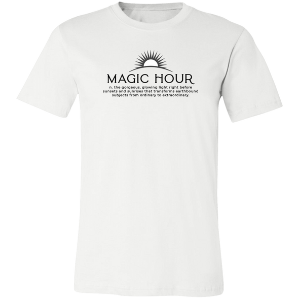 Unisex Magic Hour