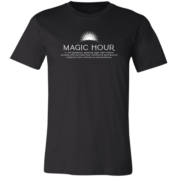 Unisex Magic Hour