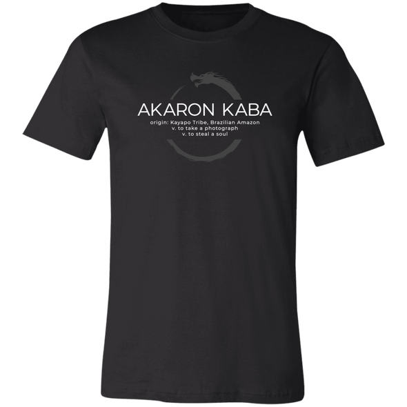 Unisex Akaron Kaba