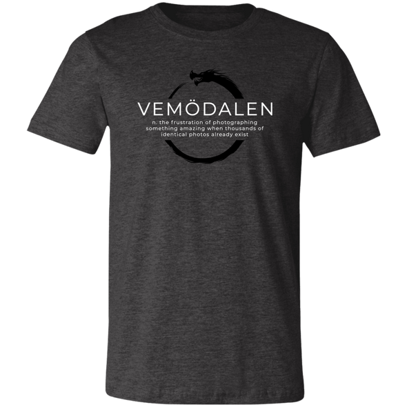 Unisex Vemödalen