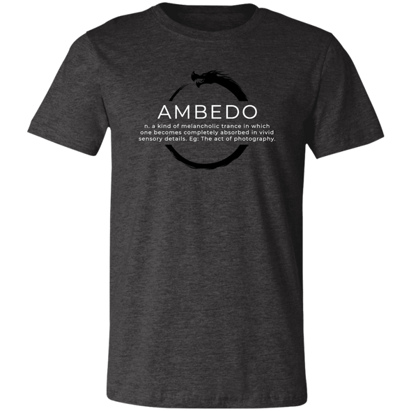 Unisex Ambedo