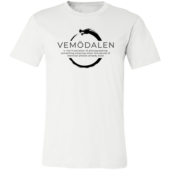 Unisex Vemödalen