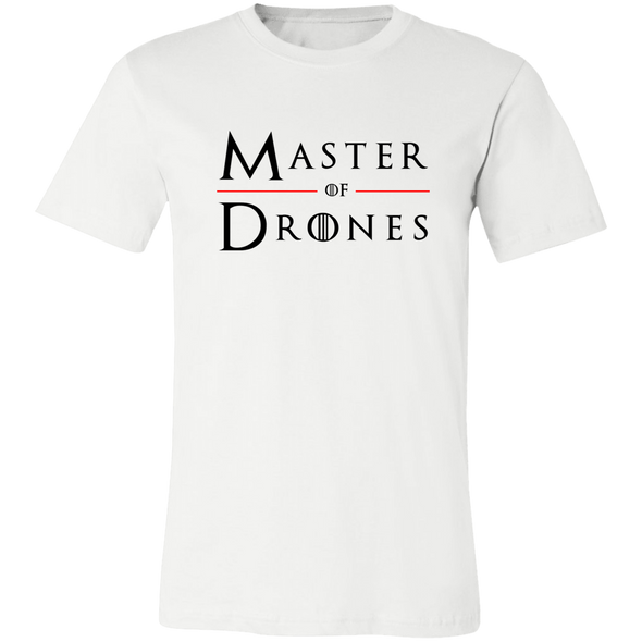 Unisex Master of Drones