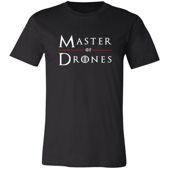 Unisex Master of Drones