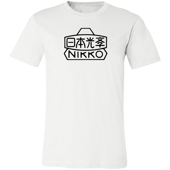 Unisex Vintage Nikko