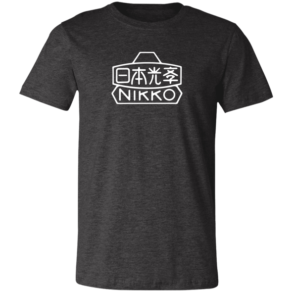 Unisex Vintage Nikko