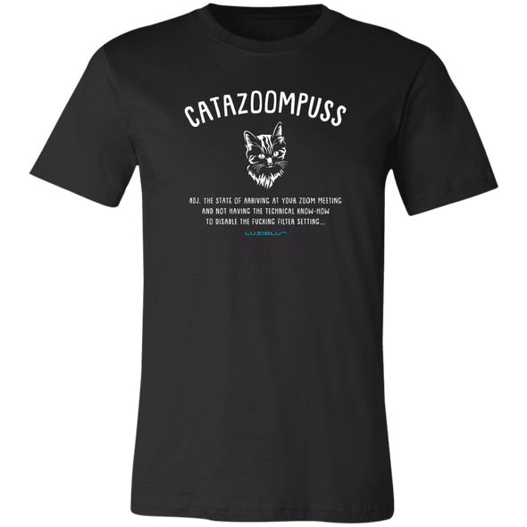 Unisex CataZoomPuss