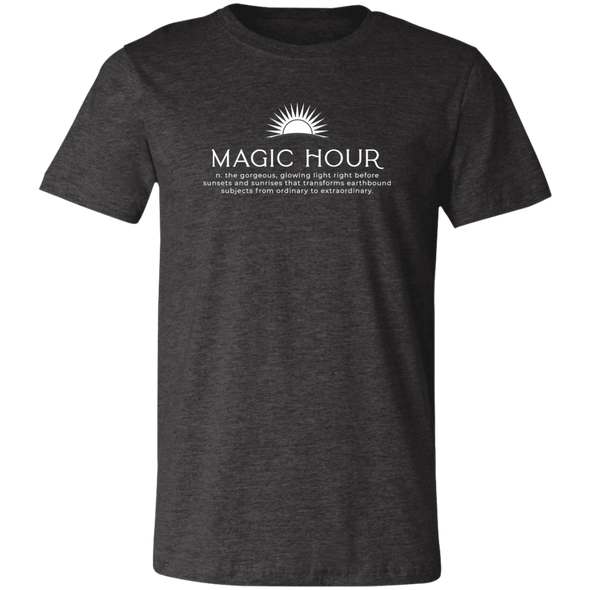 Unisex Magic Hour