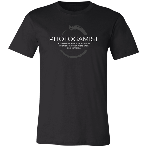 Unisex Photogamist