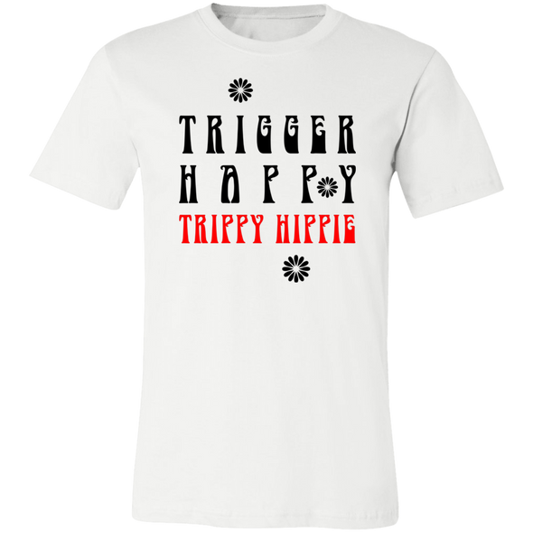 Unisex Trigger Happy Hippie