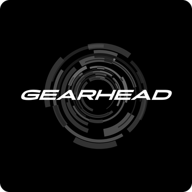 Unisex Gearhead