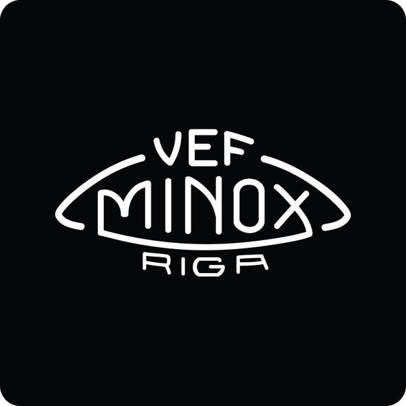 Unisex VEF Minox RIGA