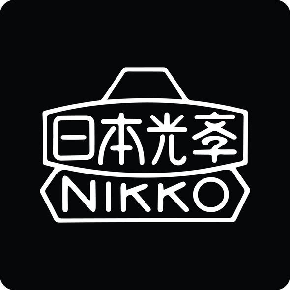 Unisex Vintage Nikko