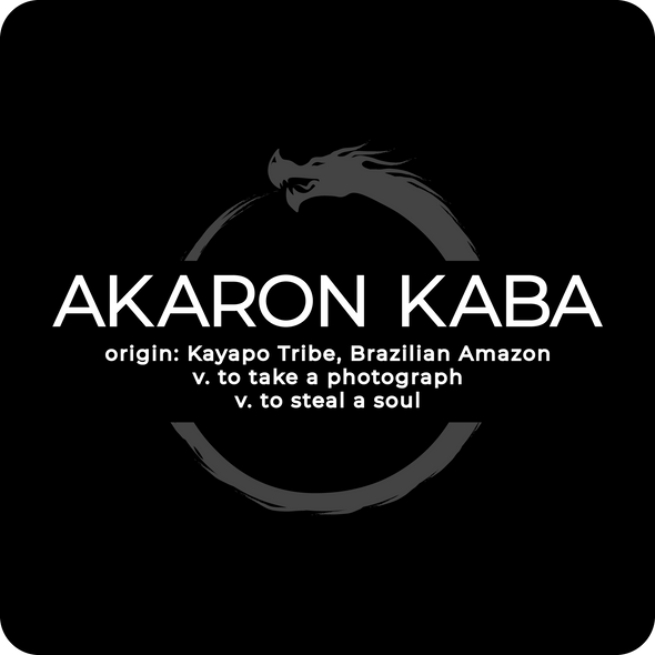 Unisex Akaron Kaba