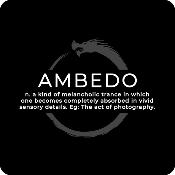 Unisex Ambedo