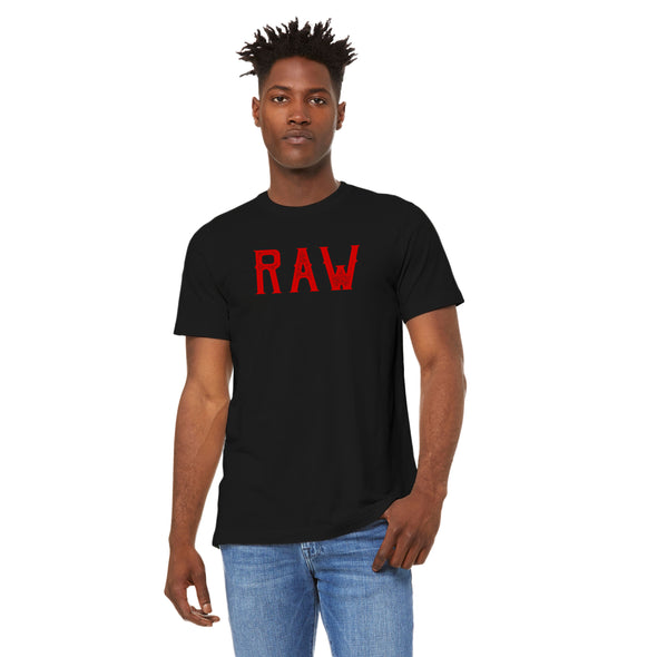 Unisex RAW