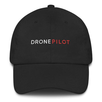 Drone Pilot Dad Hat