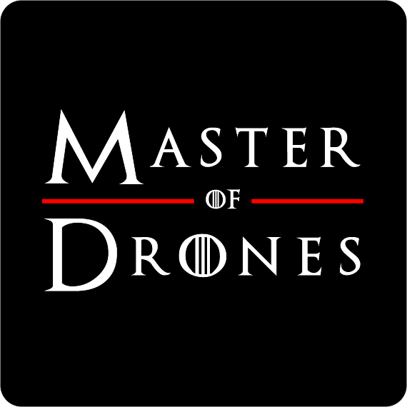 Unisex Master of Drones