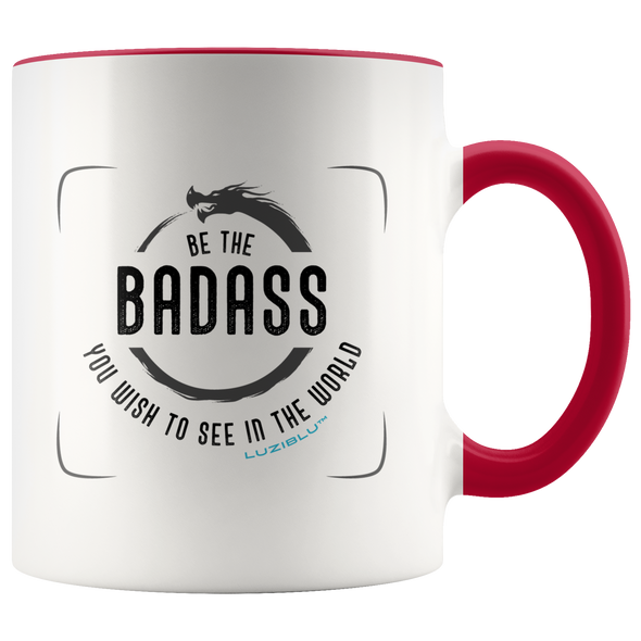 Be the BadAss