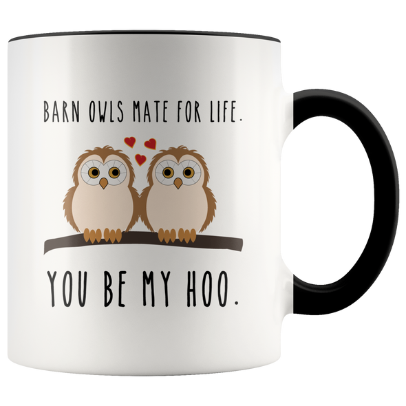 You Be My Hoo