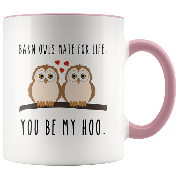 You Be My Hoo