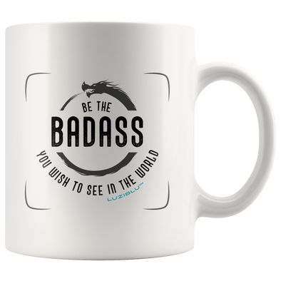 Be the BadAss