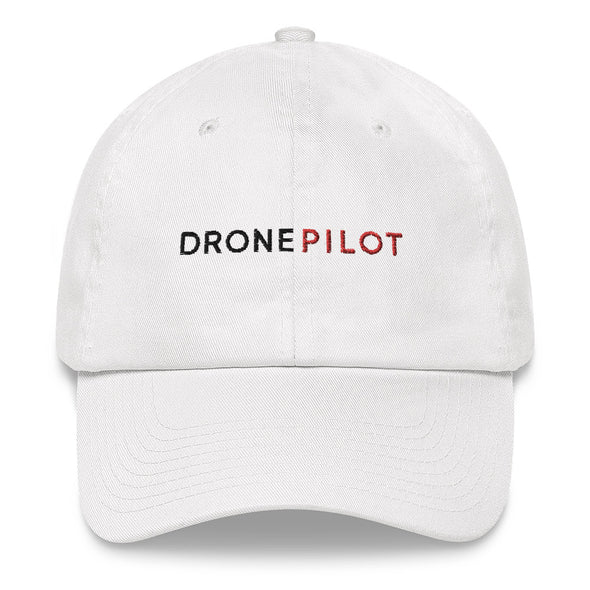 Drone Pilot Dad Hat