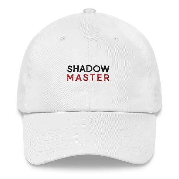 Shadow Master Dad Hat