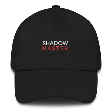 Shadow Master Dad Hat