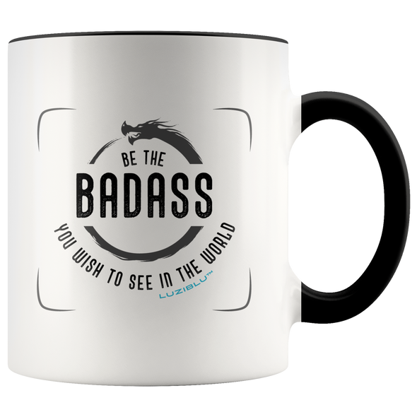 Be the BadAss