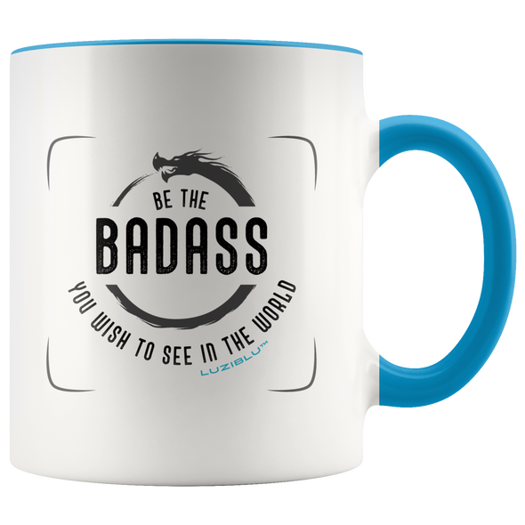 Be the BadAss