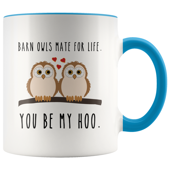 You Be My Hoo