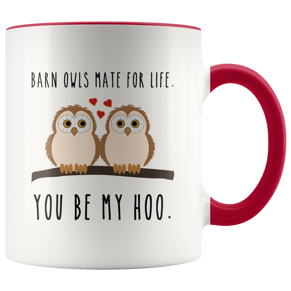 You Be My Hoo